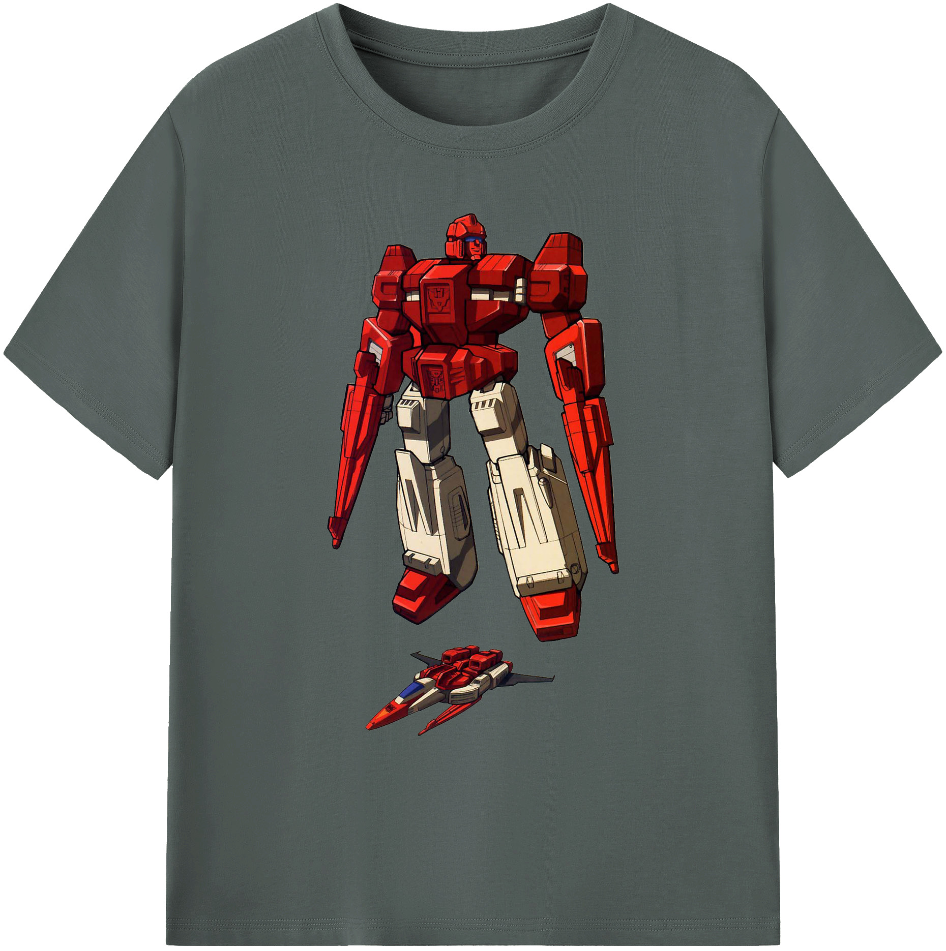 （画像用）  綿100％ メンズ半袖Tシャツ｜肌触りやわらか＆通気性